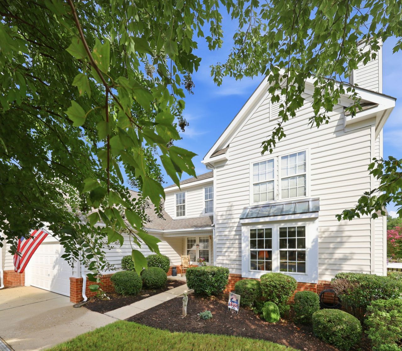 132 Waters Edge Drive, Williamsburg, VA 23188 Main Photo