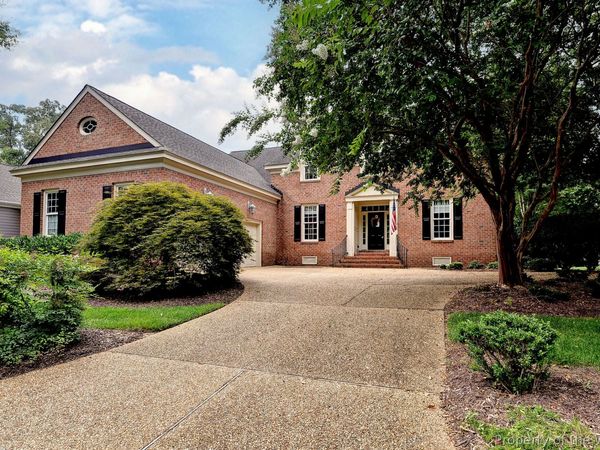 104 Portland, Williamsburg, VA 23188