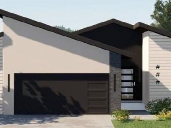 2103 SW Wheatfield Drive, Lee's Summit, MO 64082