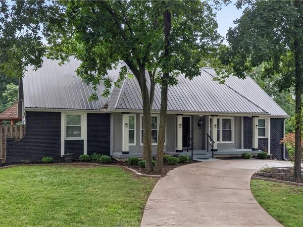 4735 Summit Court, Shawnee, KS 66216