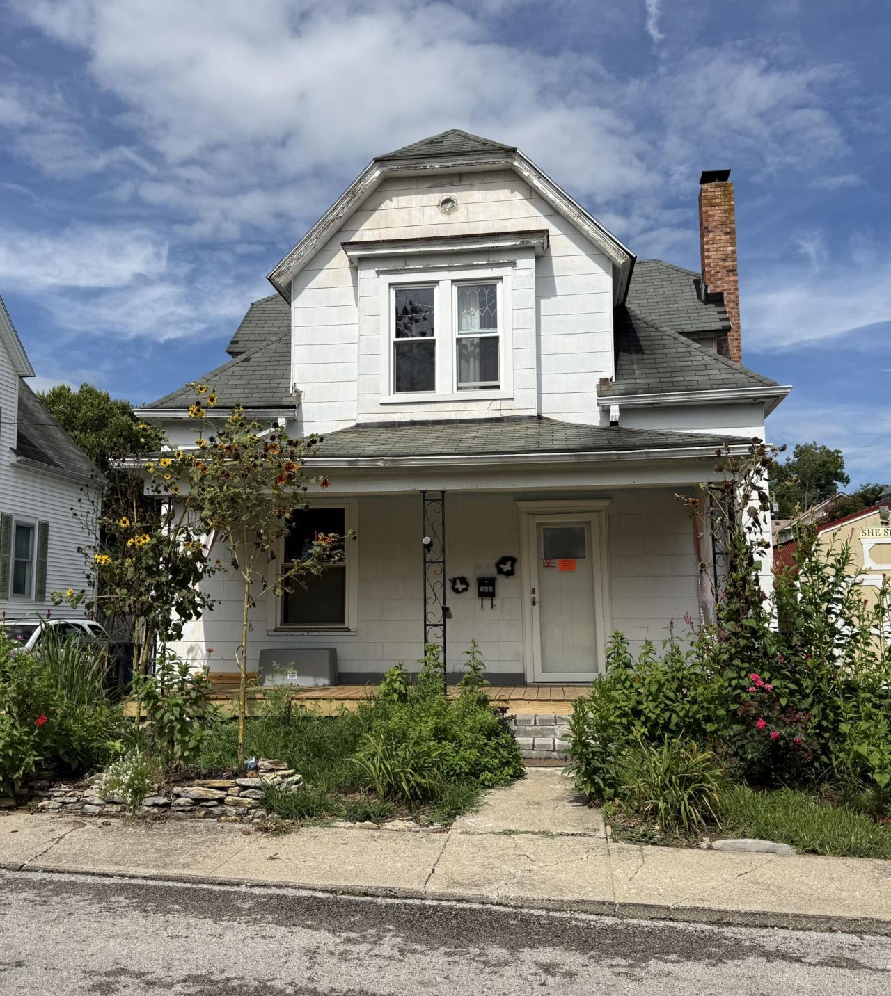 348 4th Street, Richmond, KY 40475 Main Photo