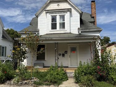348 4th Street, Richmond, KY 40475