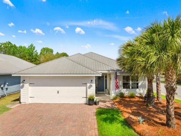 10 Golden Eagle Court, Santa Rosa Beach, FL 32459