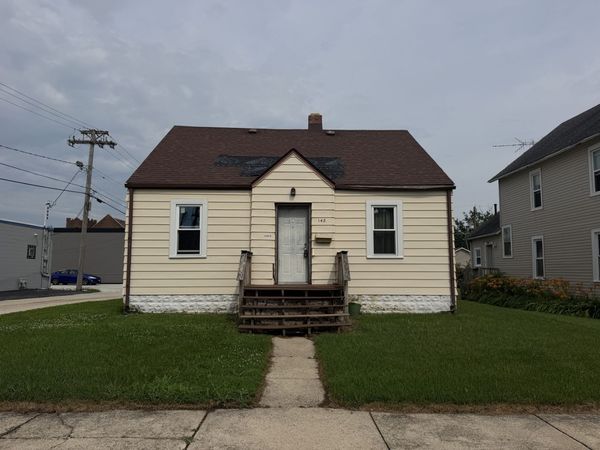 148 S Prairie Avenue , Bradley, IL 60915