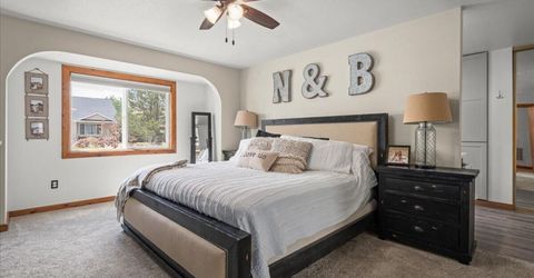 4734 Killdeer Road, Carson City, NV 89701 Photo