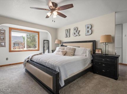 4734 Killdeer Road, Carson City, NV 89701 Photo