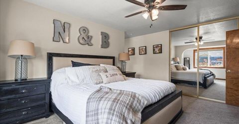 4734 Killdeer Road, Carson City, NV 89701 Photo