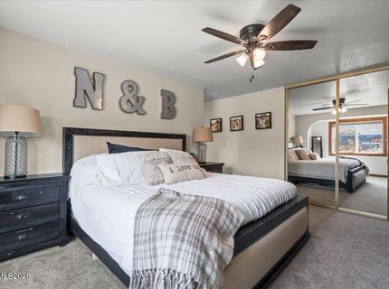 4734 Killdeer Road, Carson City, NV 89701 Photo