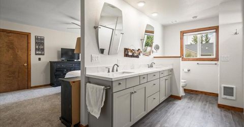 4734 Killdeer Road, Carson City, NV 89701 Photo