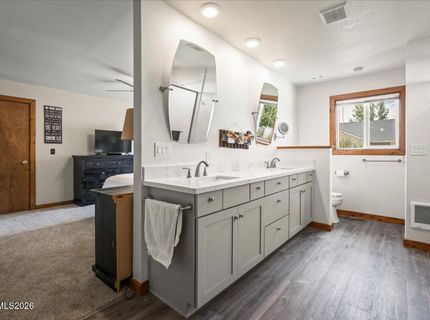 4734 Killdeer Road, Carson City, NV 89701 Photo