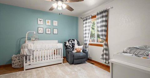4734 Killdeer Road, Carson City, NV 89701 Photo