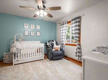 4734 Killdeer Road, Carson City, NV 89701 Photo