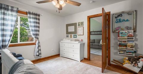 4734 Killdeer Road, Carson City, NV 89701 Photo