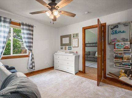 4734 Killdeer Road, Carson City, NV 89701 Photo