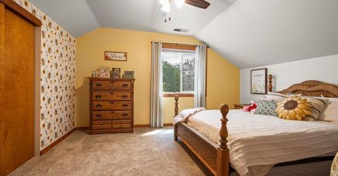 4734 Killdeer Road, Carson City, NV 89701 Photo