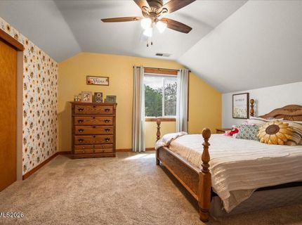 4734 Killdeer Road, Carson City, NV 89701 Photo