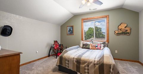 4734 Killdeer Road, Carson City, NV 89701 Photo