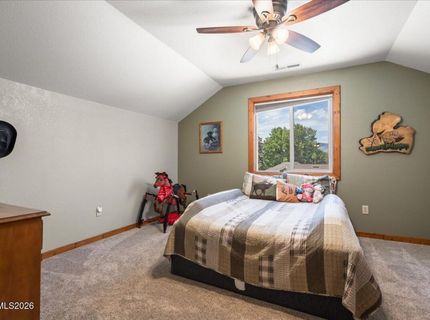 4734 Killdeer Road, Carson City, NV 89701 Photo