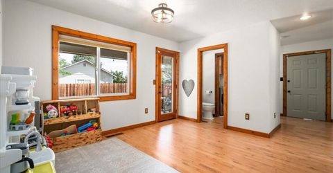 4734 Killdeer Road, Carson City, NV 89701 Photo