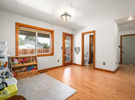4734 Killdeer Road, Carson City, NV 89701 Photo