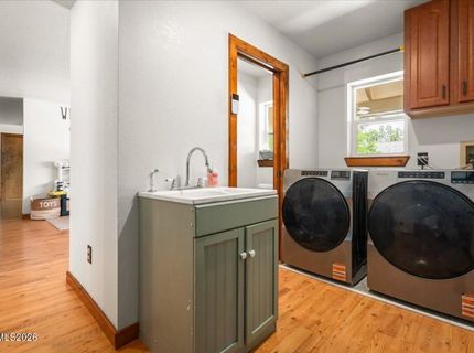 4734 Killdeer Road, Carson City, NV 89701 Photo
