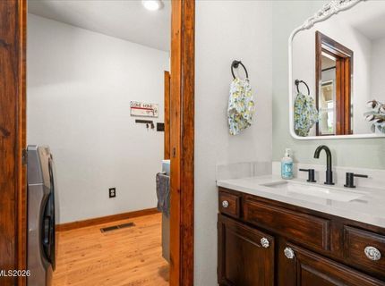 4734 Killdeer Road, Carson City, NV 89701 Photo