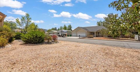 4734 Killdeer Road, Carson City, NV 89701 Photo