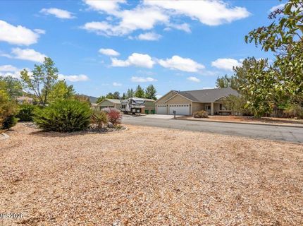 4734 Killdeer Road, Carson City, NV 89701 Photo
