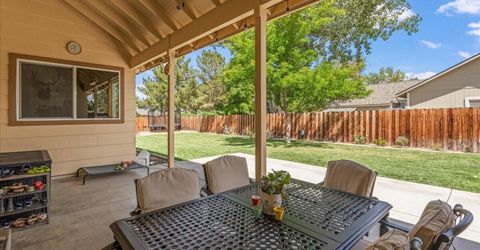 4734 Killdeer Road, Carson City, NV 89701 Photo
