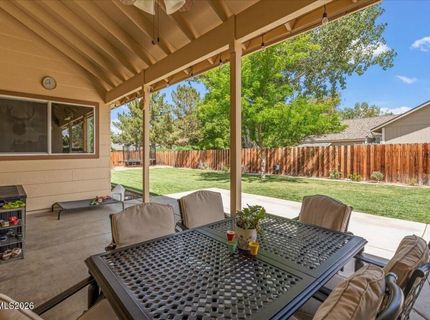 4734 Killdeer Road, Carson City, NV 89701 Photo
