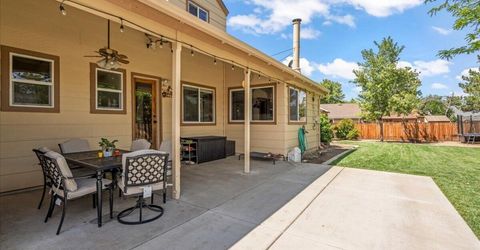 4734 Killdeer Road, Carson City, NV 89701 Photo