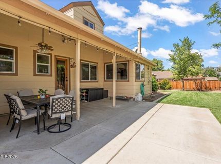 4734 Killdeer Road, Carson City, NV 89701 Photo