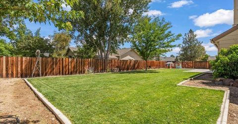 4734 Killdeer Road, Carson City, NV 89701 Photo