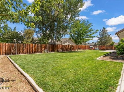 4734 Killdeer Road, Carson City, NV 89701 Photo