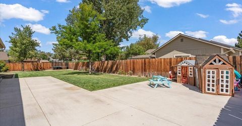 4734 Killdeer Road, Carson City, NV 89701 Photo