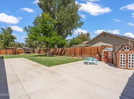 4734 Killdeer Road, Carson City, NV 89701 Photo