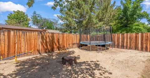 4734 Killdeer Road, Carson City, NV 89701 Photo
