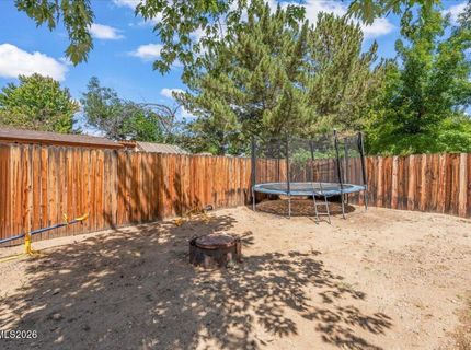 4734 Killdeer Road, Carson City, NV 89701 Photo