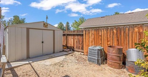 4734 Killdeer Road, Carson City, NV 89701 Photo