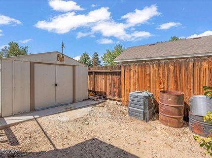 4734 Killdeer Road, Carson City, NV 89701 Photo