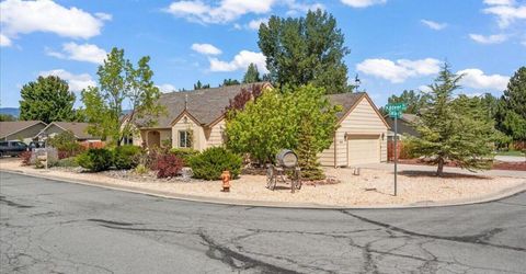 4734 Killdeer Road, Carson City, NV 89701 Photo