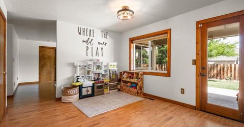 4734 Killdeer Road, Carson City, NV 89701 Photo