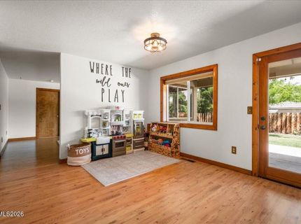 4734 Killdeer Road, Carson City, NV 89701 Photo