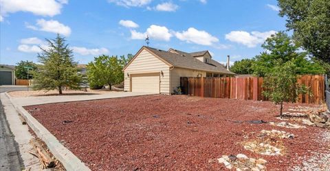 4734 Killdeer Road, Carson City, NV 89701 Photo