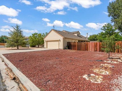 4734 Killdeer Road, Carson City, NV 89701 Photo