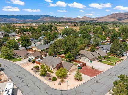 4734 Killdeer Road, Carson City, NV 89701 Photo