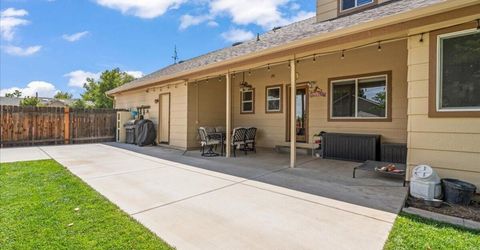 4734 Killdeer Road, Carson City, NV 89701 Photo