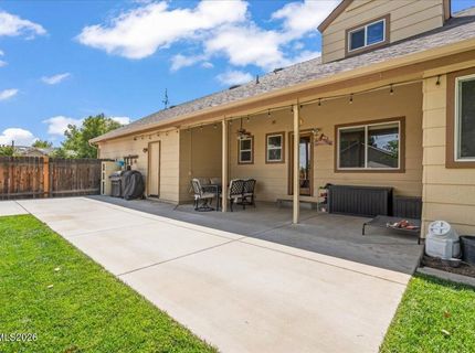 4734 Killdeer Road, Carson City, NV 89701 Photo