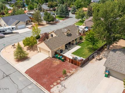 4734 Killdeer Road, Carson City, NV 89701 Photo