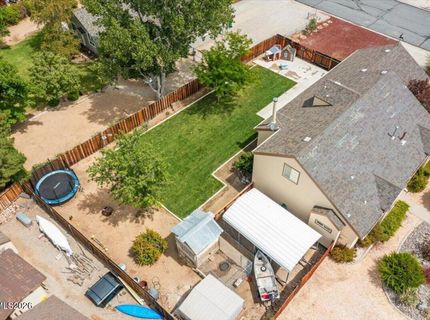 4734 Killdeer Road, Carson City, NV 89701 Photo